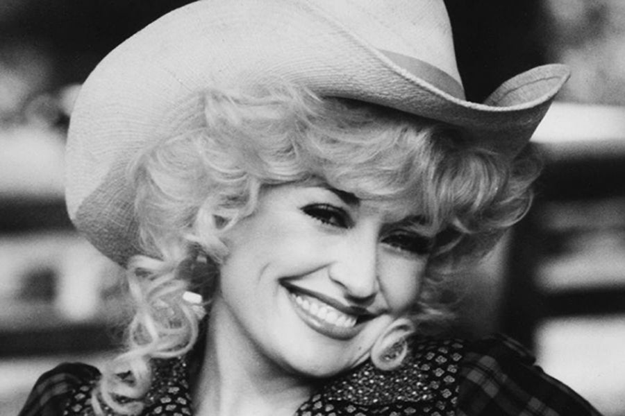 Dolly Parton